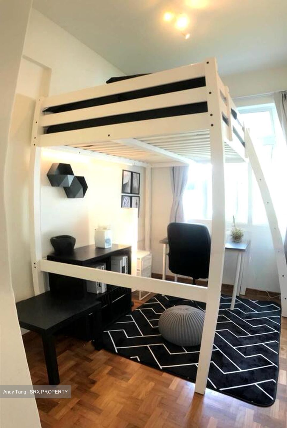Novena Lodge (D11), Condominium #483670441